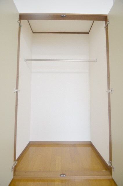 アンプルール フェール 上福岡IIの物件内観写真