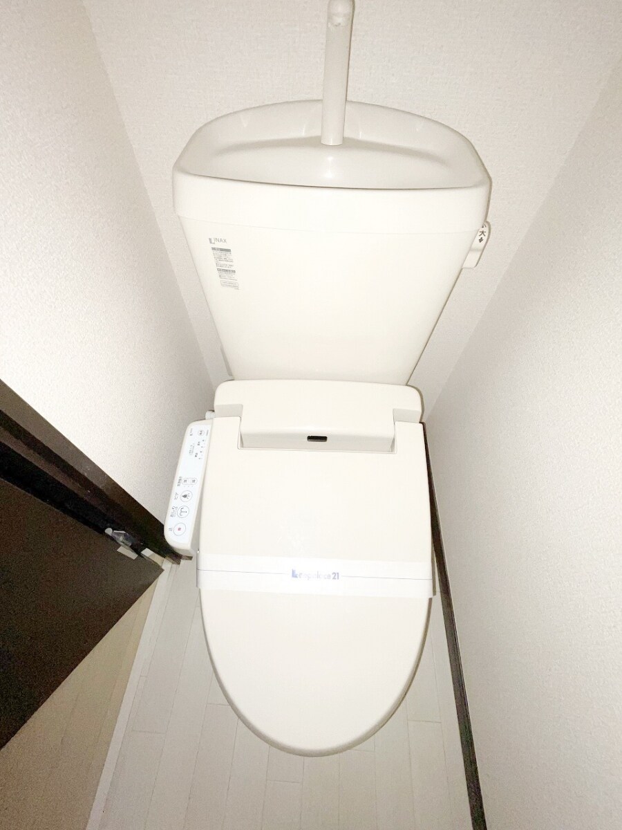 レオネクストライフ上沢の物件内観写真