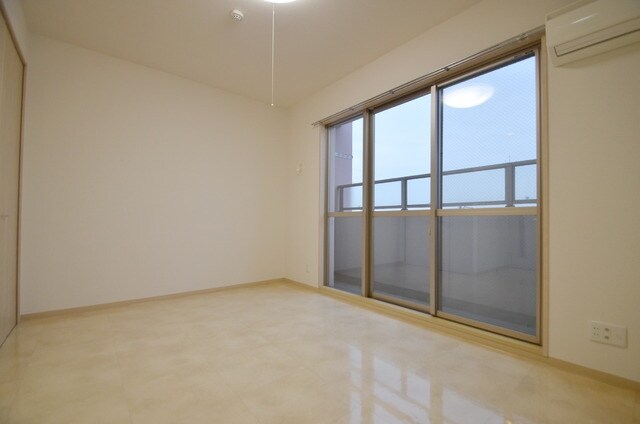 メゾン・ド・フルー壱番館の物件内観写真