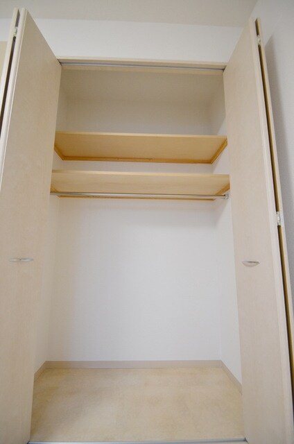 メゾン・ド・フルー壱番館の物件内観写真