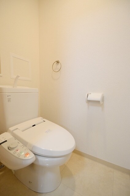 メゾン・ド・フルー壱番館の物件内観写真