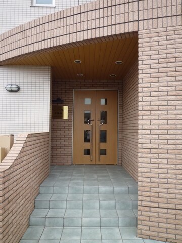 メゾン・ド・フルー壱番館の物件内観写真