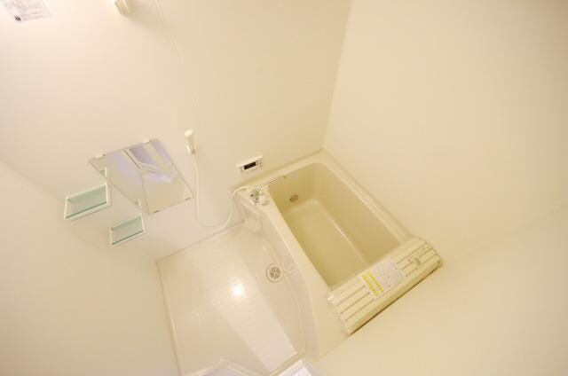 ウィステリアの物件内観写真