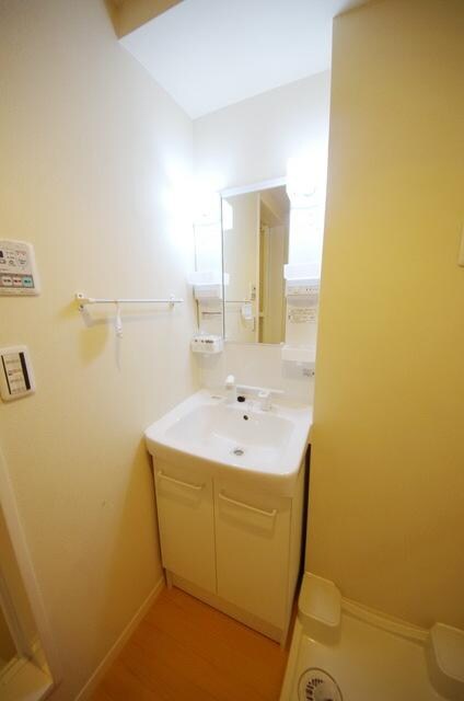 ウィステリアの物件内観写真