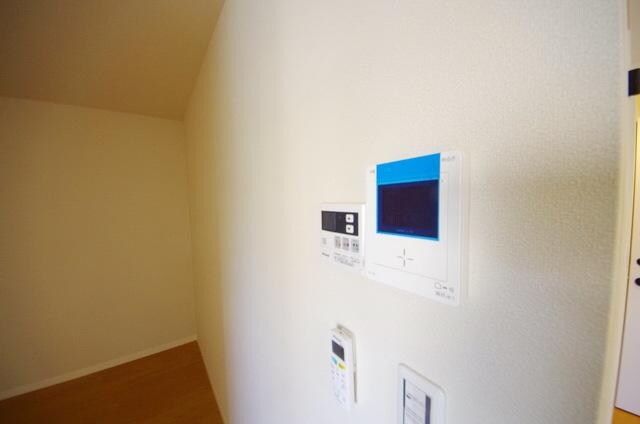 ウィステリアの物件内観写真