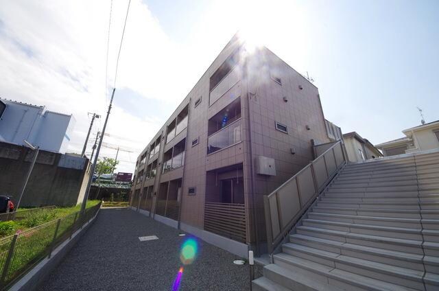 ウィステリアの物件内観写真