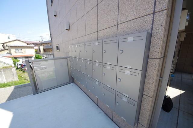 ウィステリアの物件内観写真