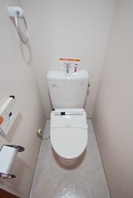 メイプルヒルズの物件内観写真