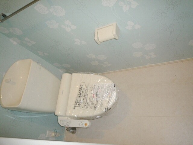 ラ・ルーチェBの物件内観写真