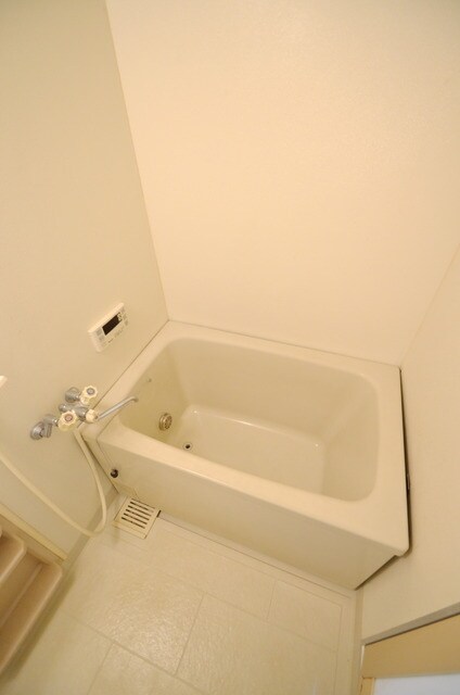 グローリアスハイツの物件内観写真