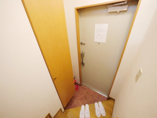 グランシャリオNの物件内観写真