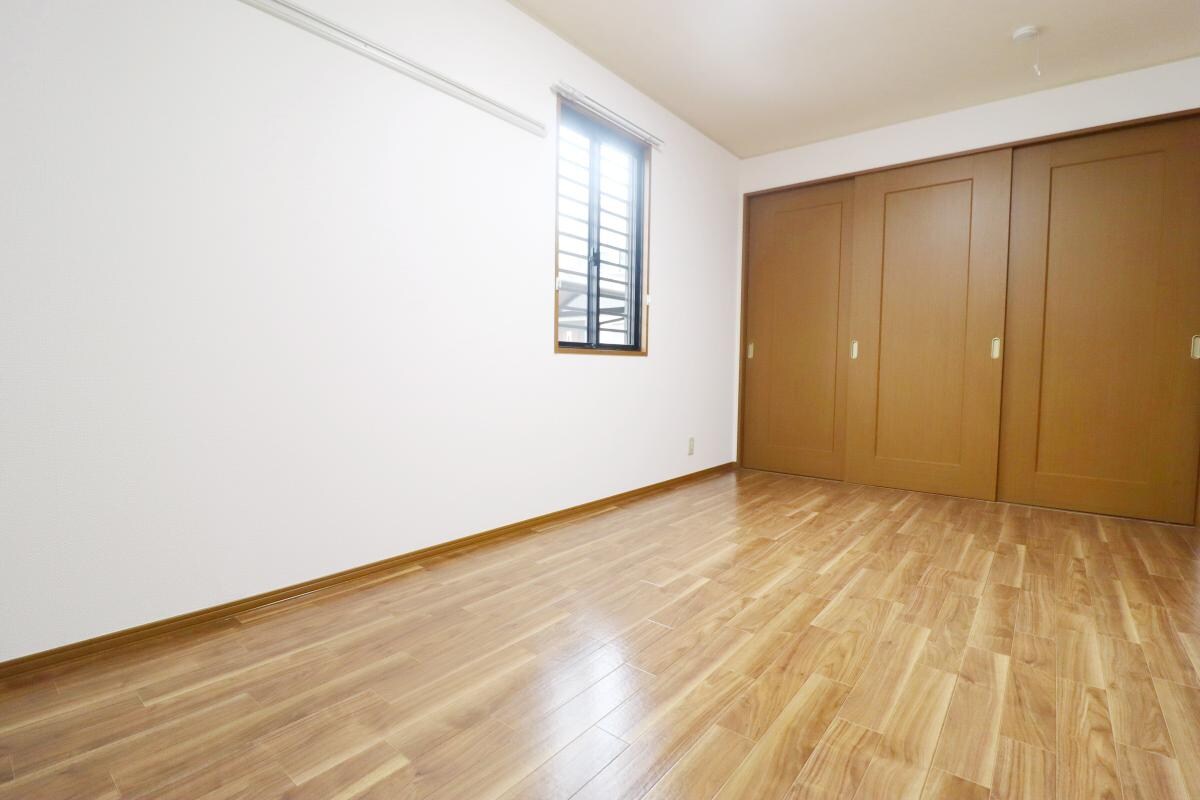 イワーナの物件内観写真