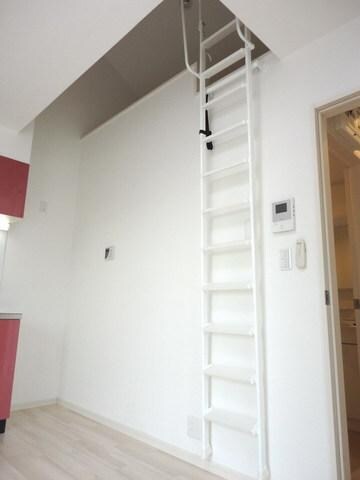 ハピネス彩湖の物件内観写真