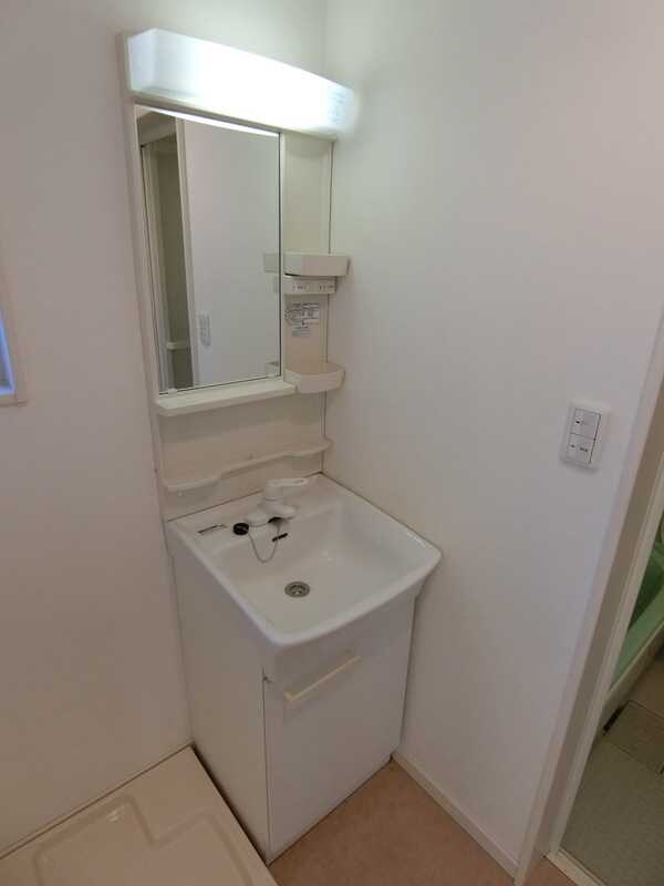 ハピネス彩湖の物件内観写真