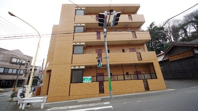 ジュエルサンワの物件内観写真