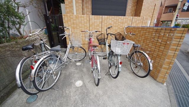 ジュエルサンワの物件内観写真