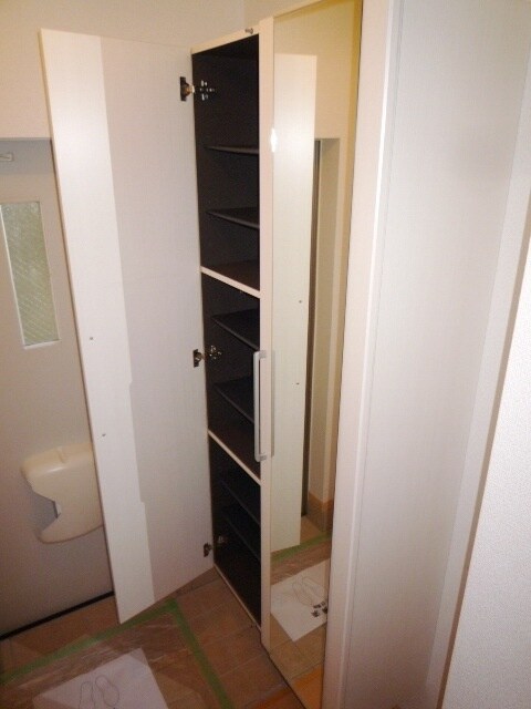 グラス ガーデンの物件内観写真