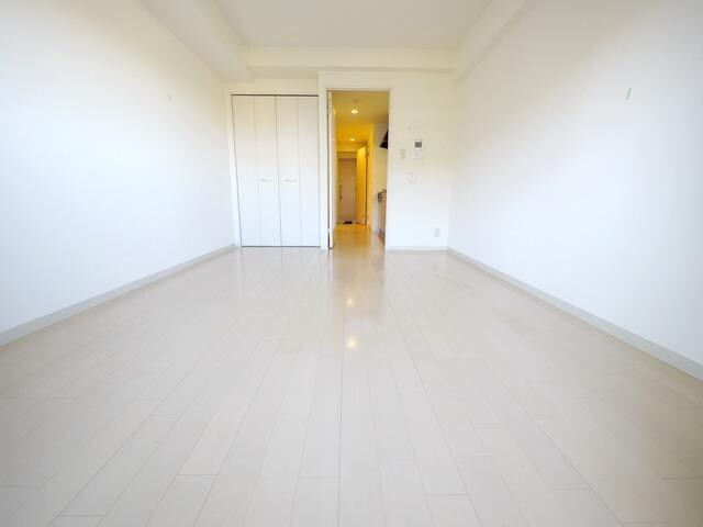 ラフィネ所沢の物件内観写真