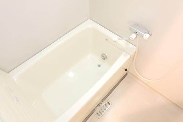 コーポレート中清戸2号棟の物件内観写真