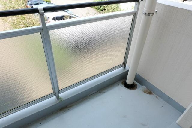 コーポレート中清戸2号棟の物件内観写真