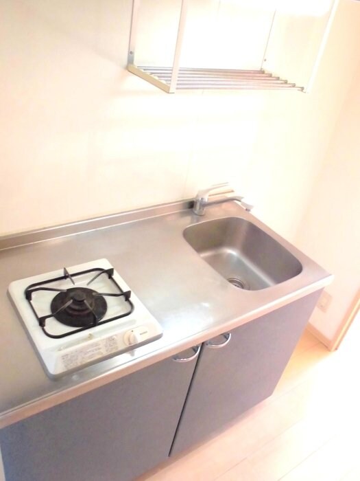 アイビスふじみ野の物件内観写真