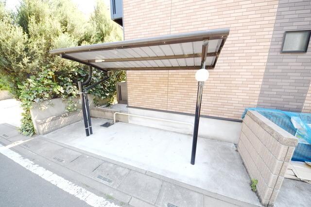 MIUふじみ野の物件内観写真