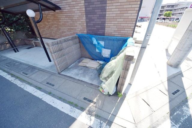 MIUふじみ野の物件内観写真