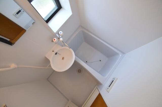 ミハラ120の物件内観写真