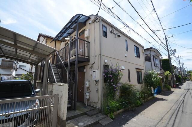 ミハラ120の物件内観写真