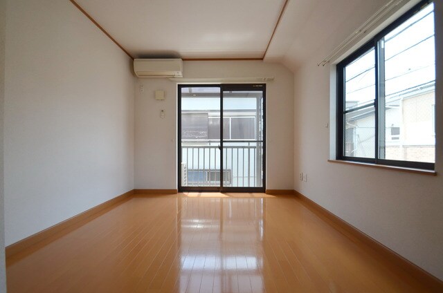 ミハラ120の物件内観写真