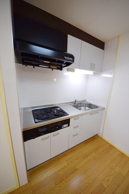 シャトーサンハイムの物件内観写真