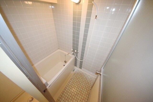 シャトーサンハイムの物件内観写真