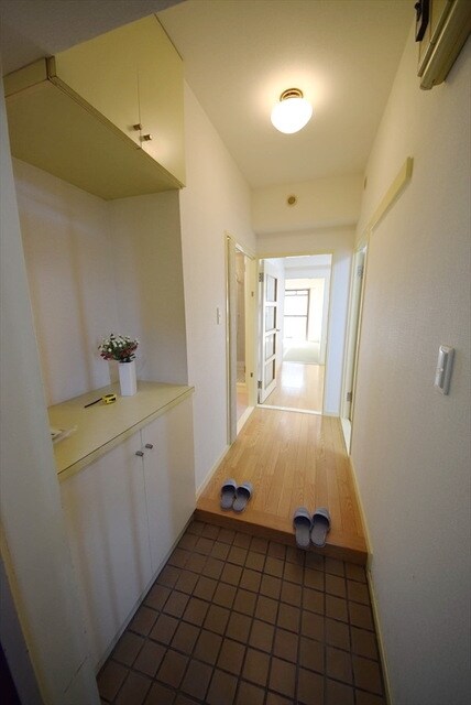 シャトーサンハイムの物件内観写真