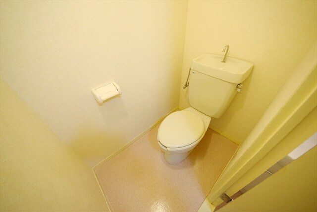 シャトーサンハイムの物件内観写真