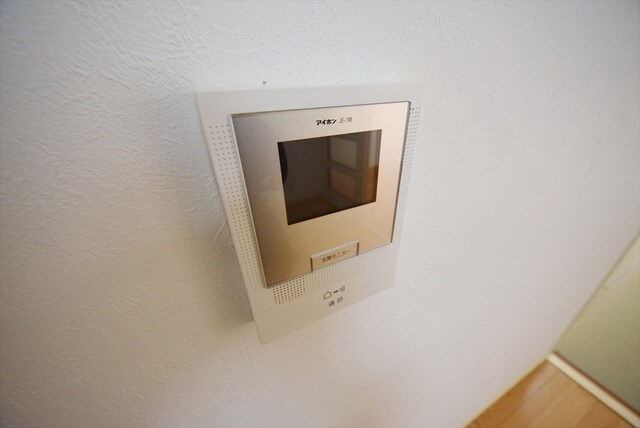 シャトーサンハイムの物件内観写真