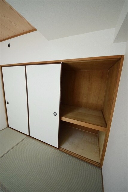 シャトーサンハイムの物件内観写真