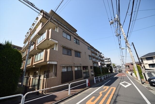 シャトーサンハイムの物件内観写真