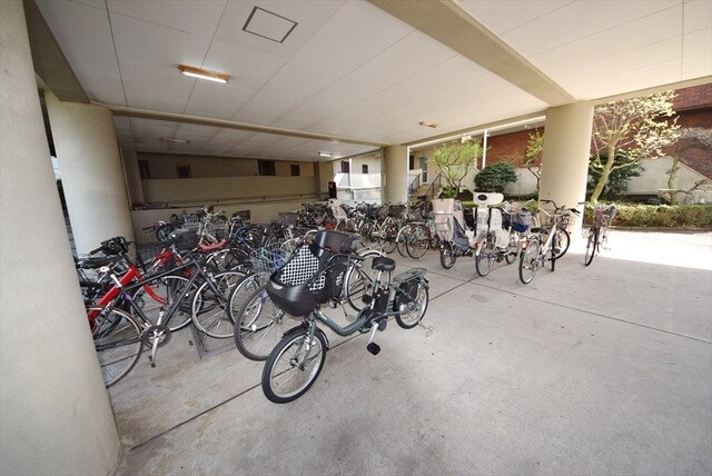 シャトーサンハイムの物件内観写真