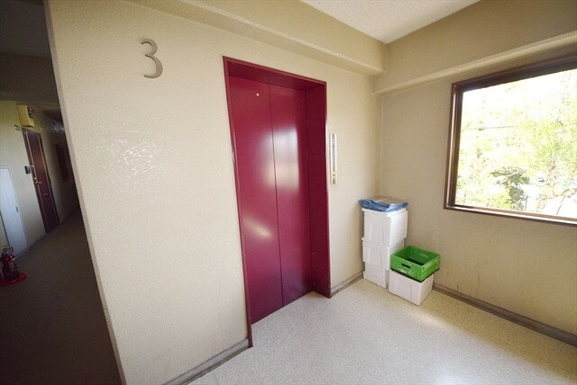 シャトーサンハイムの物件内観写真