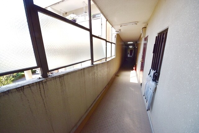 シャトーサンハイムの物件内観写真