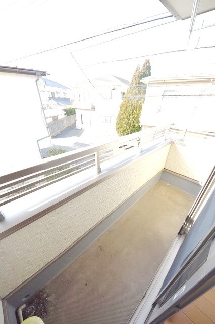 Prim roseの物件内観写真