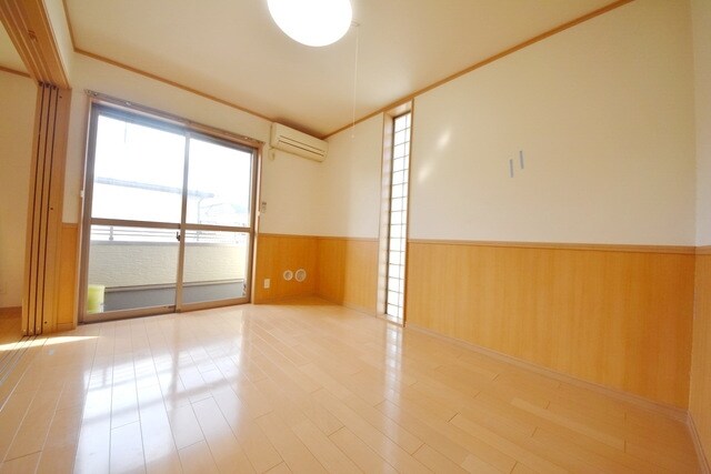 Prim roseの物件内観写真