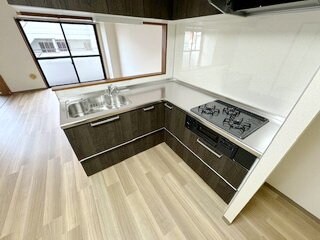 マルナカビレッジ壱番館の物件内観写真