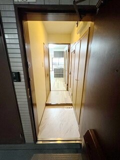 マルナカビレッジ壱番館の物件内観写真