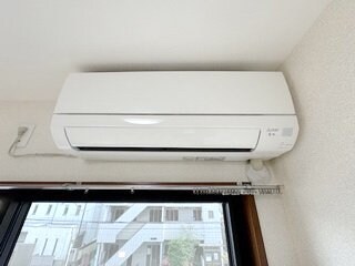 マルナカビレッジ壱番館の物件内観写真