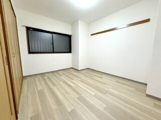 マルナカビレッジ壱番館の物件内観写真