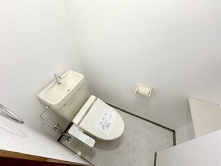 マルナカビレッジ壱番館の物件内観写真