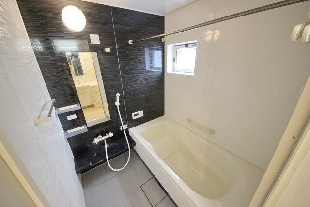 ヘリオスAの物件内観写真