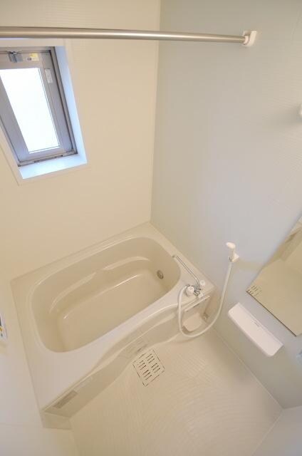 ジェルメの物件内観写真