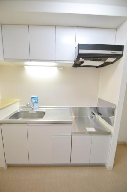 ジェルメの物件内観写真